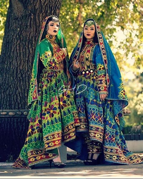 afghanische kleidung|afghan clothing history.